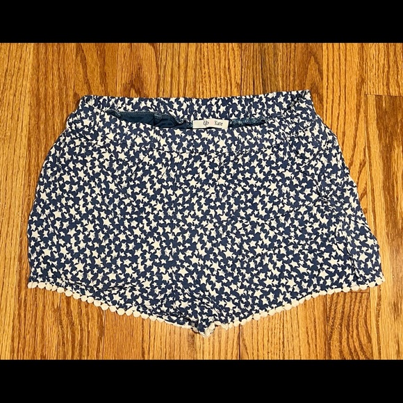 Gab and Kate shorts - Picture 1 of 1